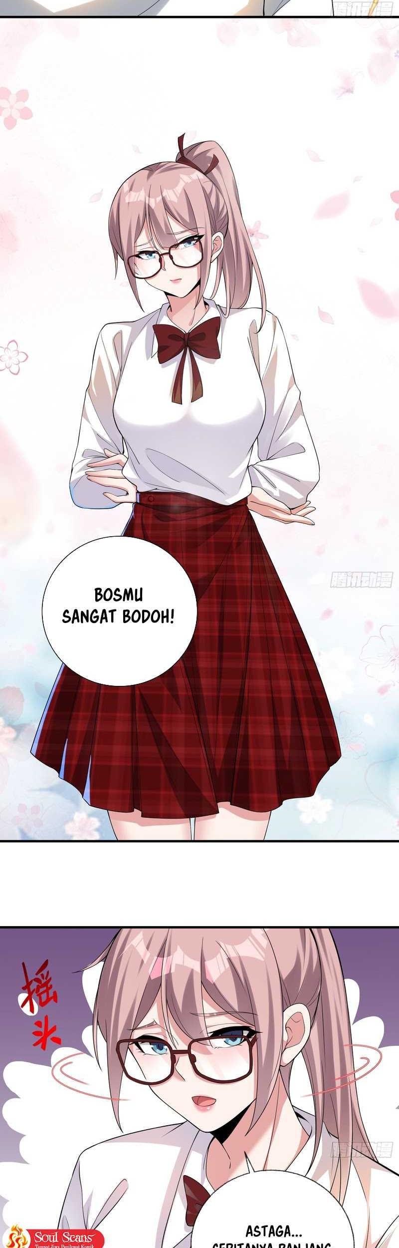 The Second Life After Awakening Chapter 12 Gambar 13