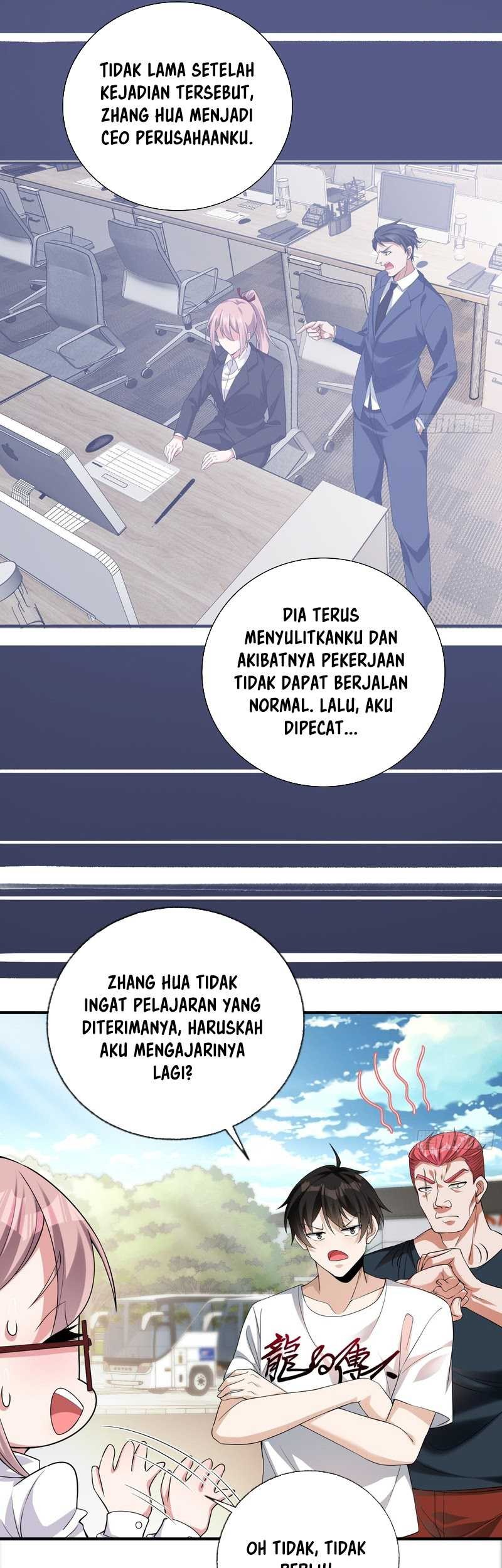 The Second Life After Awakening Chapter 12 Gambar 15