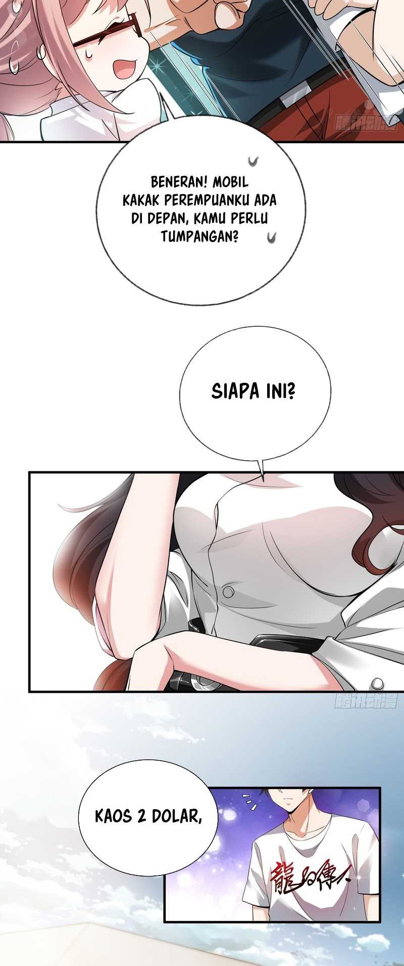 The Second Life After Awakening Chapter 12 Gambar 17