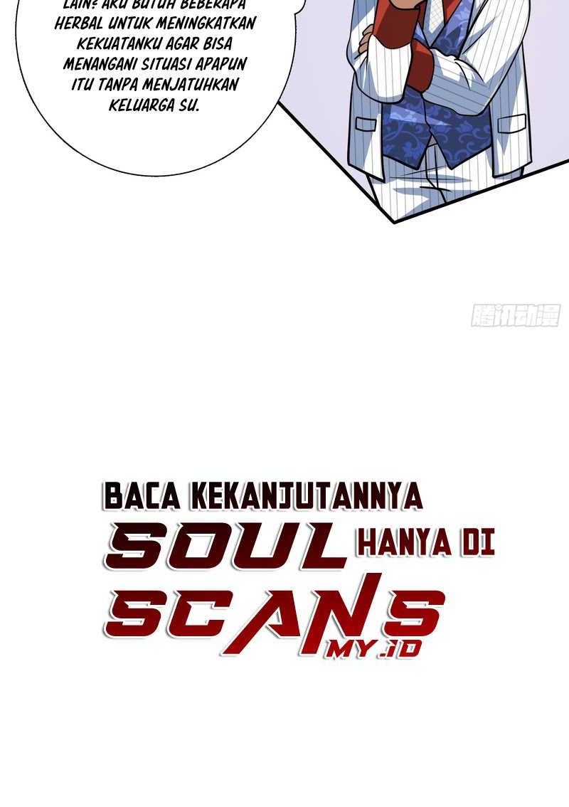 The Second Life After Awakening Chapter 11 Gambar 46