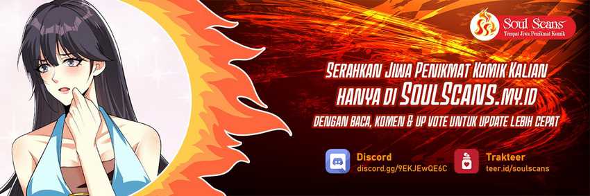 The Second Life After Awakening Chapter 11 Gambar 47