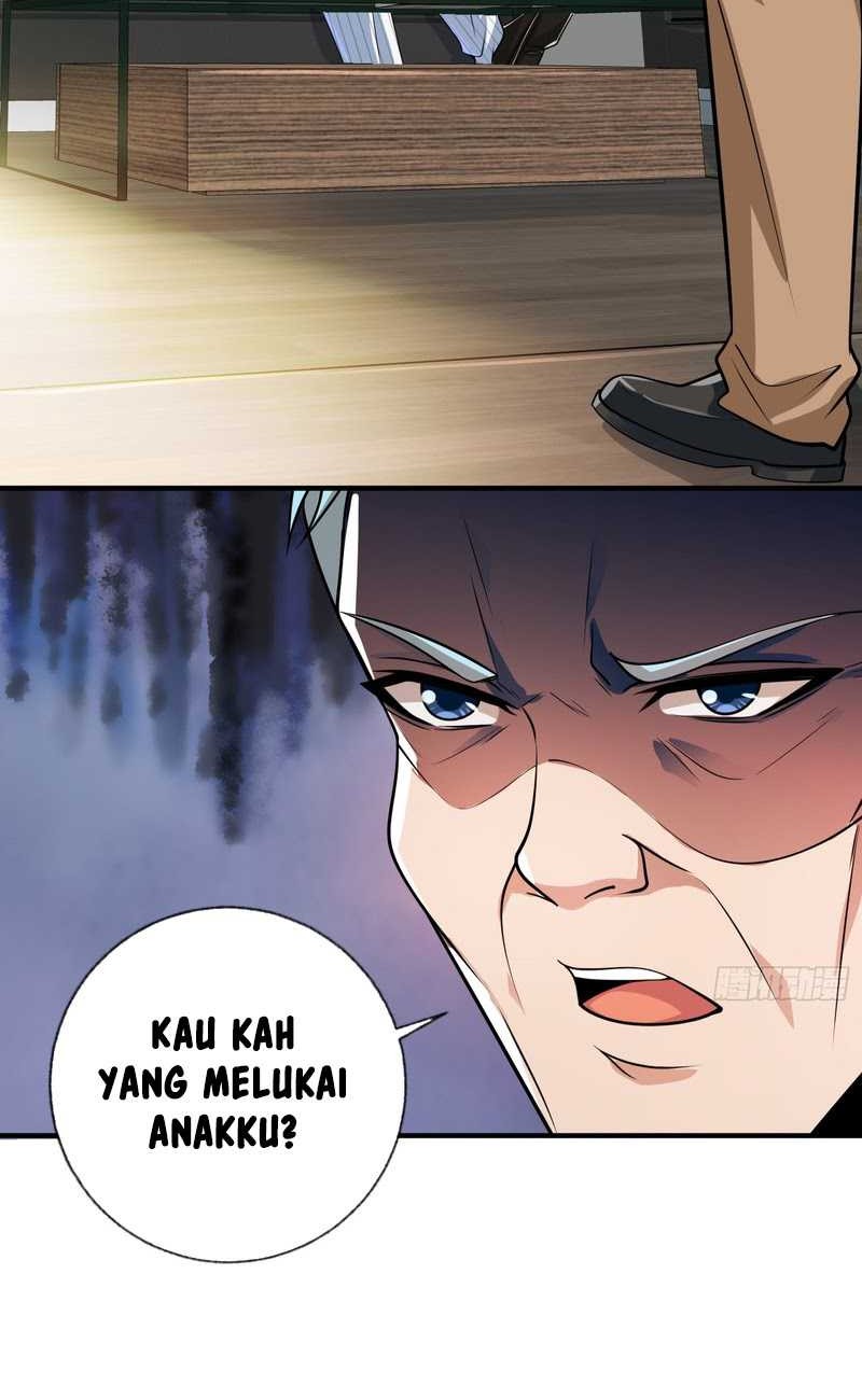 The Second Life After Awakening Chapter 11 Gambar 31