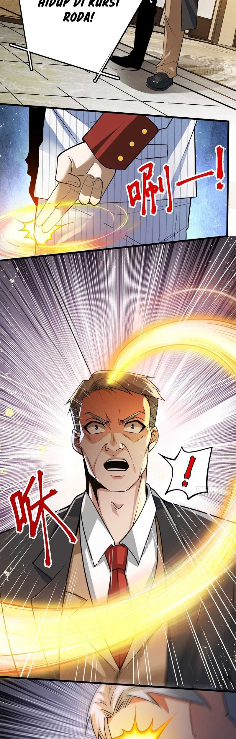 The Second Life After Awakening Chapter 11 Gambar 37