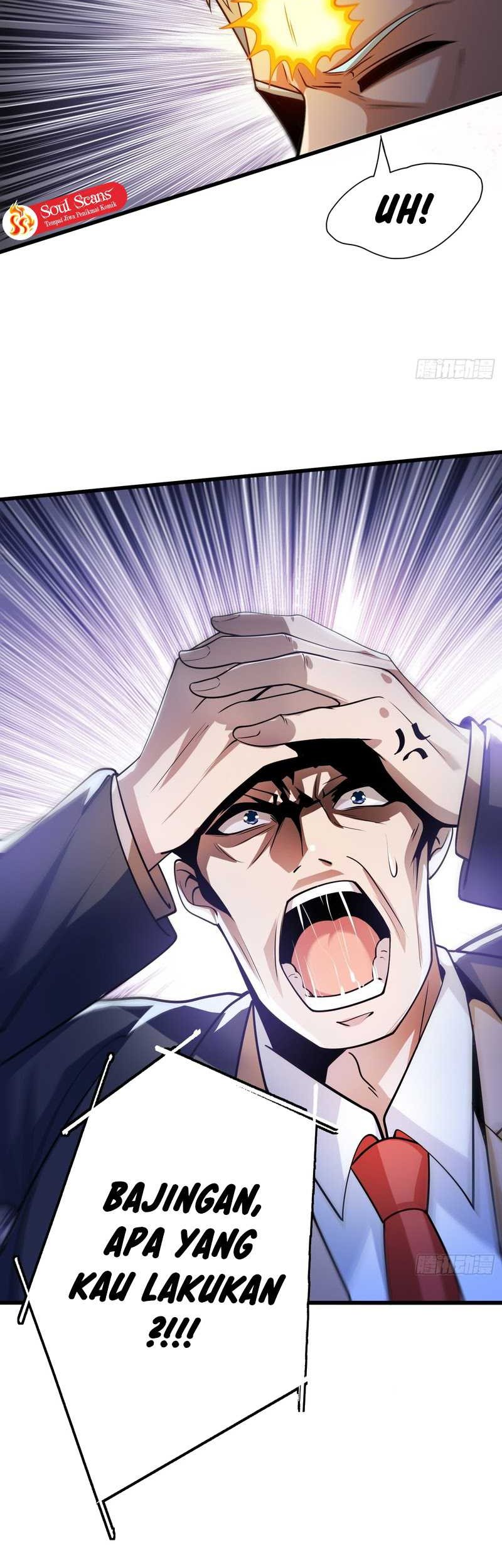 The Second Life After Awakening Chapter 11 Gambar 38