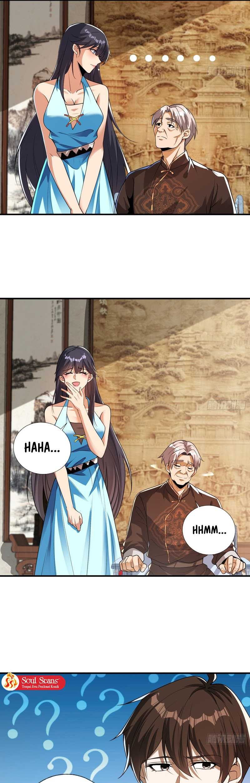 The Second Life After Awakening Chapter 11 Gambar 7