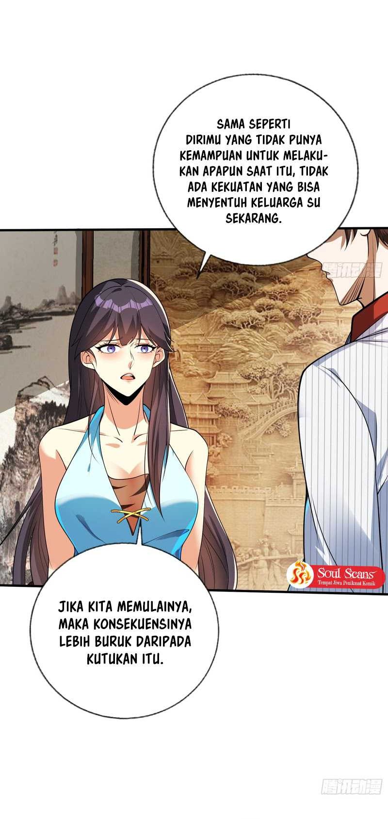 The Second Life After Awakening Chapter 11 Gambar 9