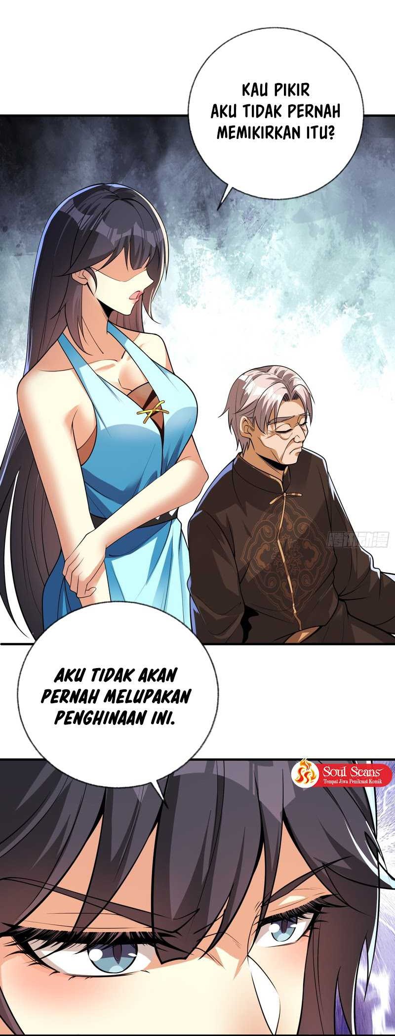 The Second Life After Awakening Chapter 11 Gambar 16