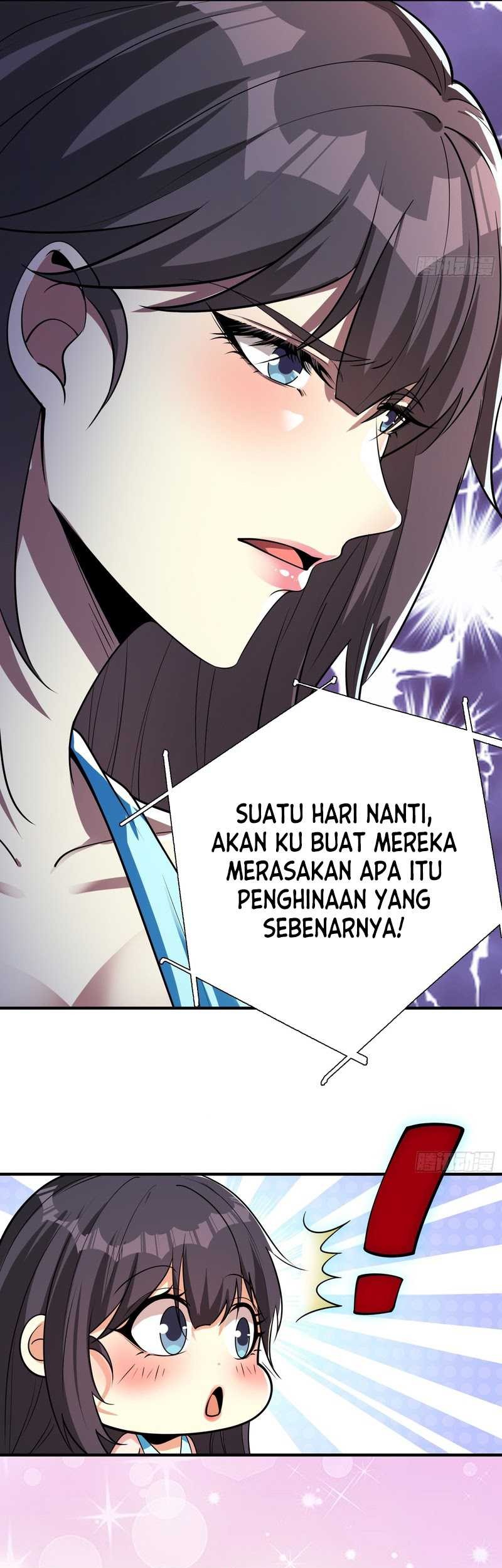 The Second Life After Awakening Chapter 11 Gambar 17