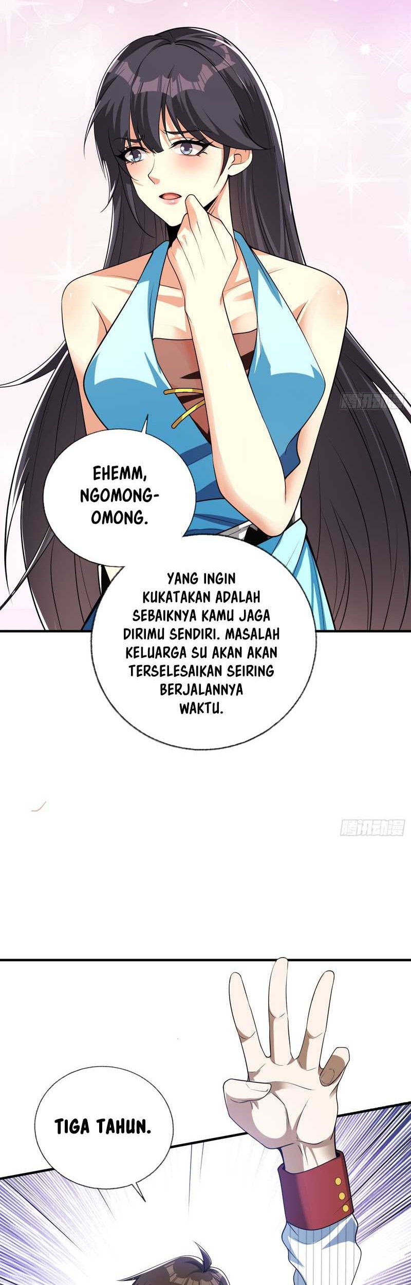 The Second Life After Awakening Chapter 11 Gambar 18