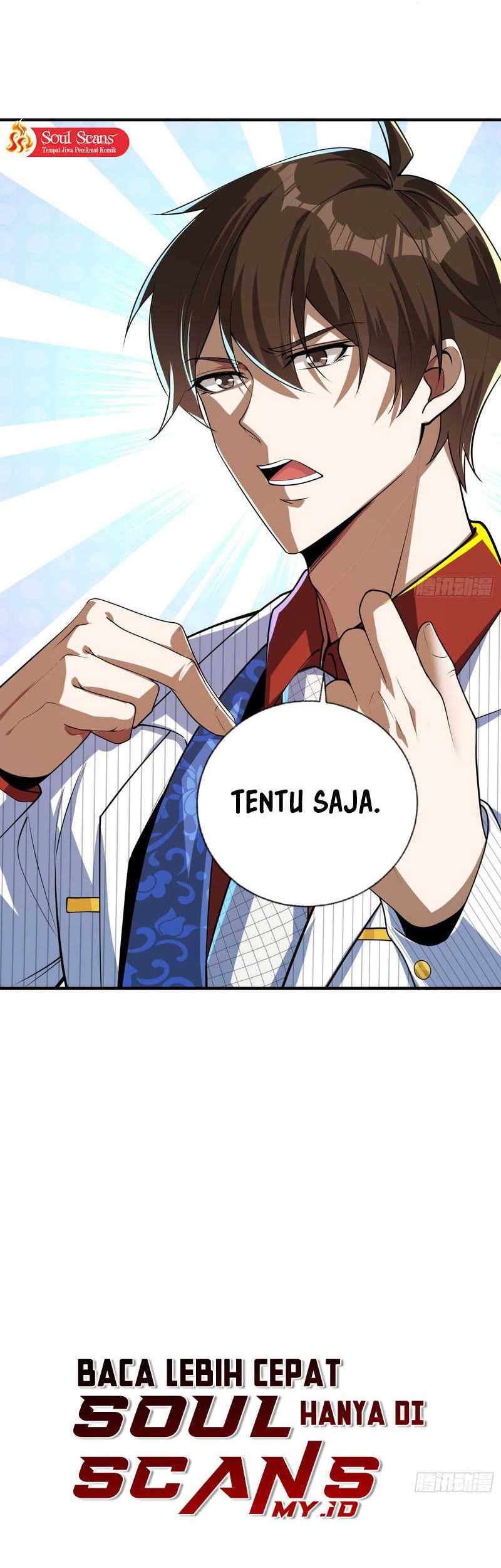 The Second Life After Awakening Chapter 11 Gambar 22