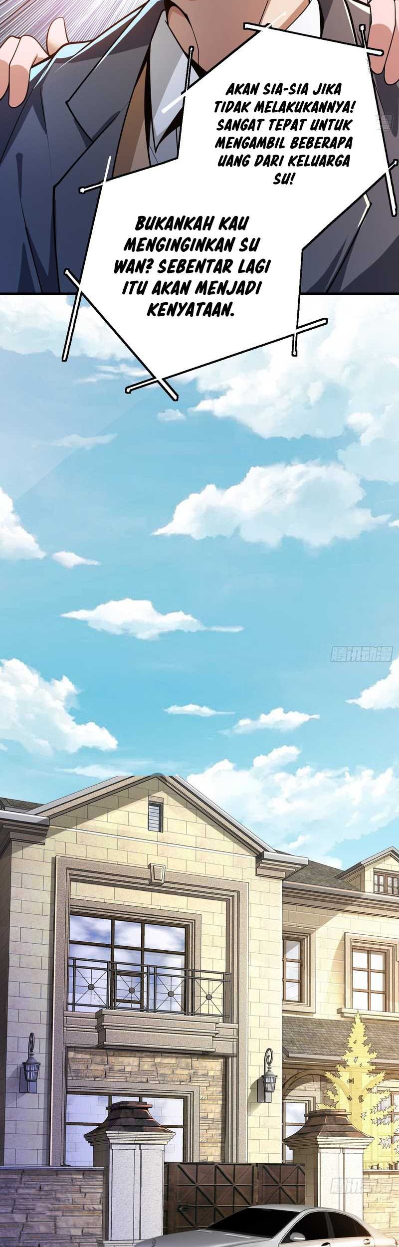 The Second Life After Awakening Chapter 11 Gambar 27