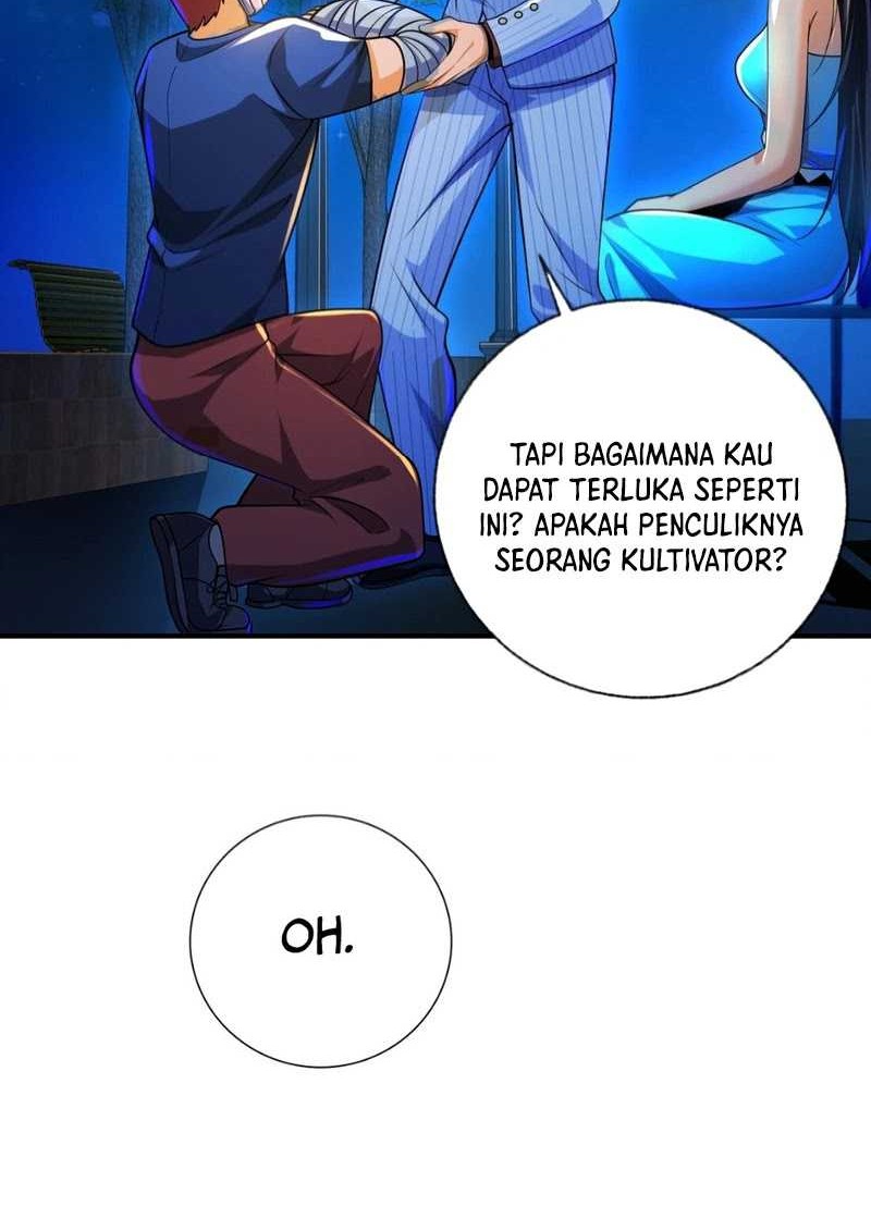 The Second Life After Awakening Chapter 20 Gambar 30