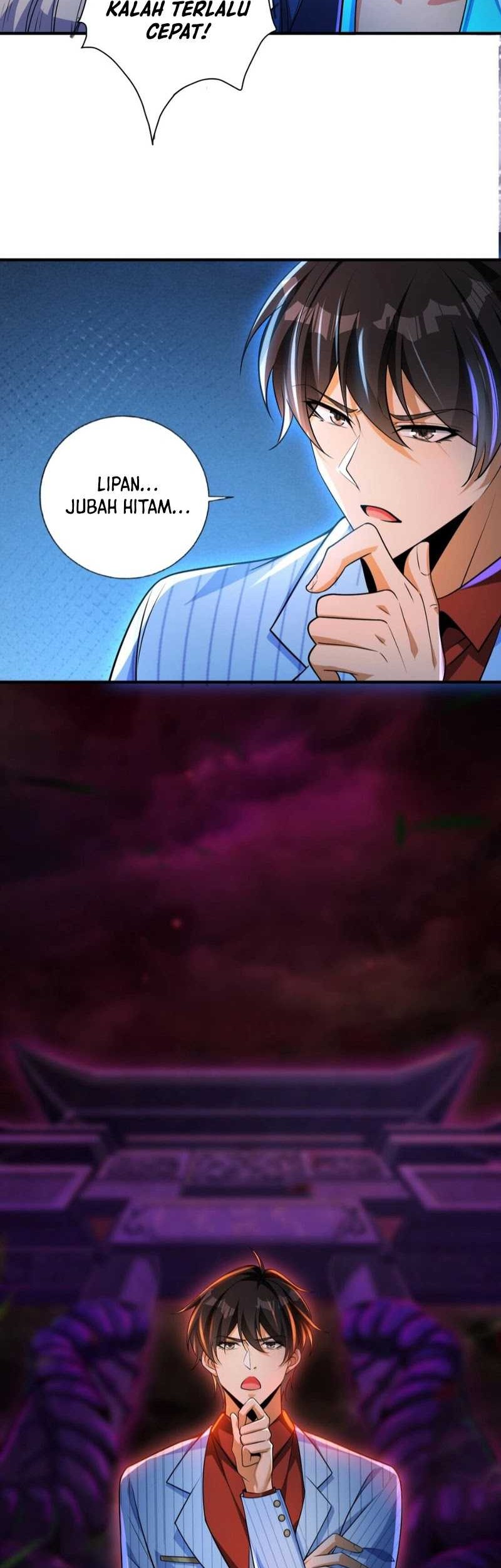 The Second Life After Awakening Chapter 20 Gambar 33