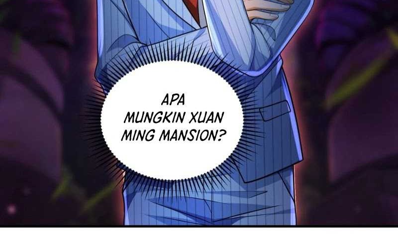 The Second Life After Awakening Chapter 20 Gambar 34