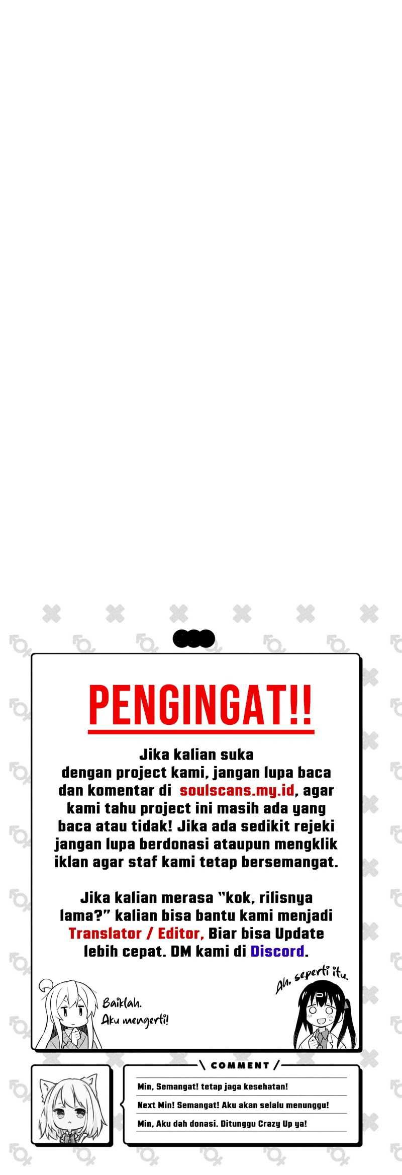 The Second Life After Awakening Chapter 20 Gambar 35