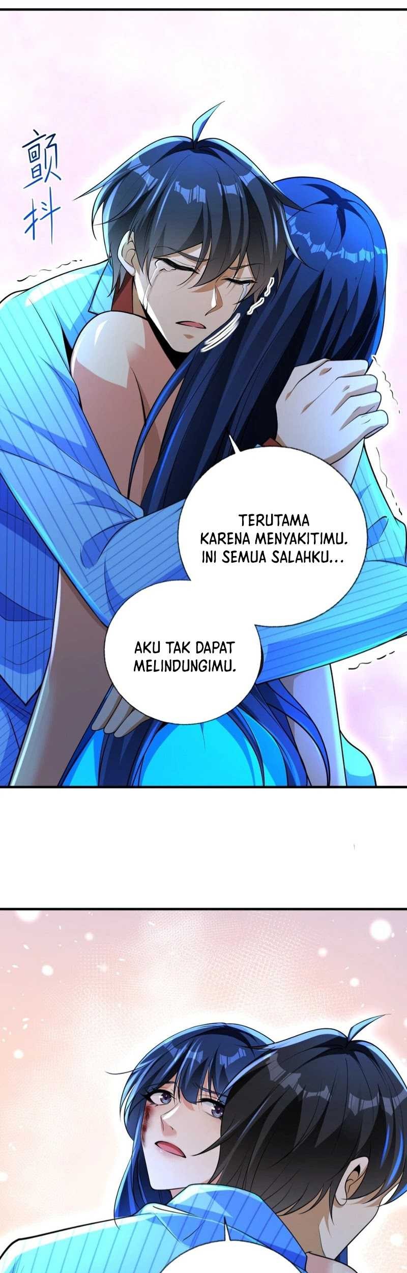 The Second Life After Awakening Chapter 20 Gambar 21