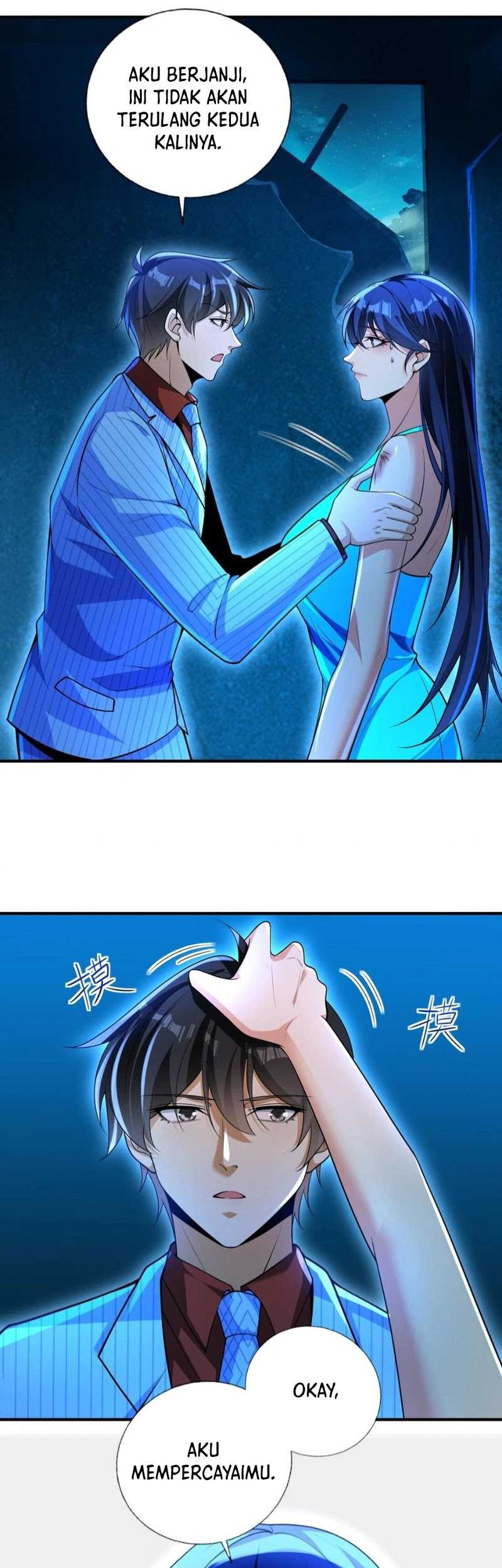 The Second Life After Awakening Chapter 20 Gambar 23