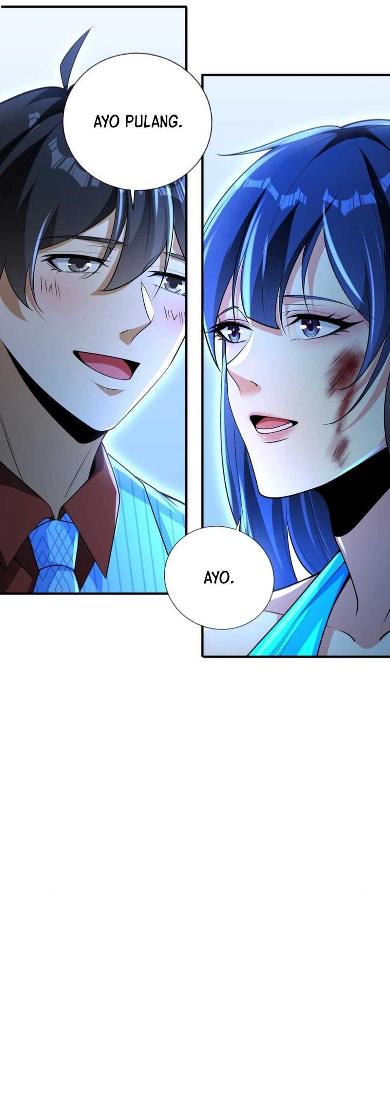 The Second Life After Awakening Chapter 20 Gambar 25