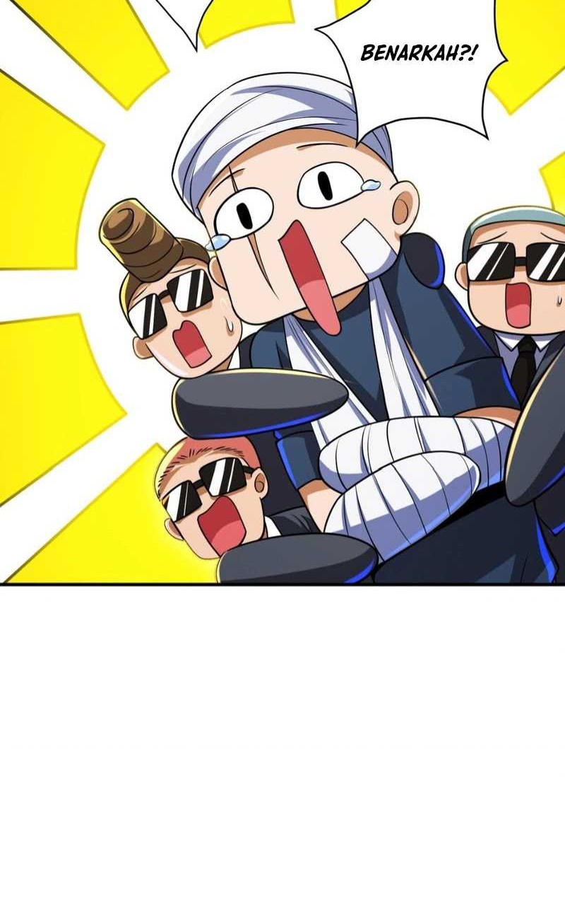 The Second Life After Awakening Chapter 20 Gambar 27