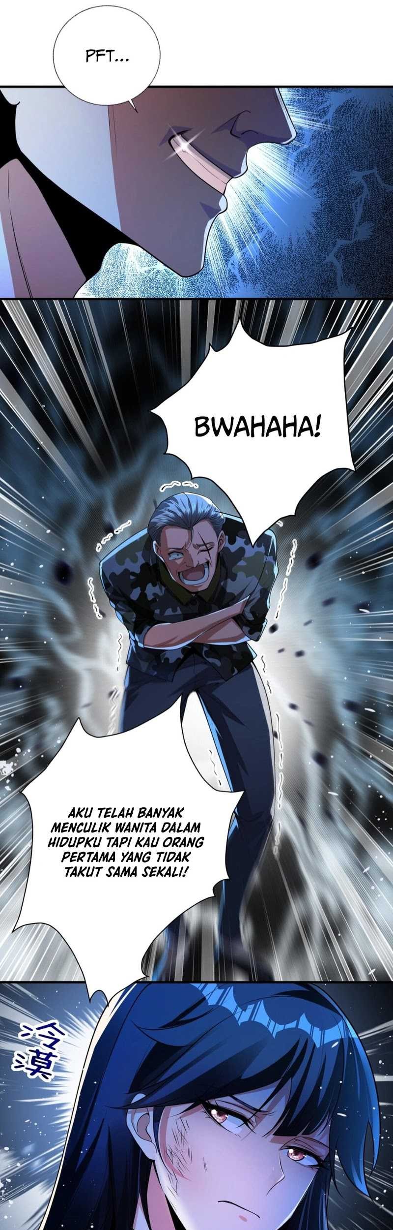 The Second Life After Awakening Chapter 20 Gambar 3