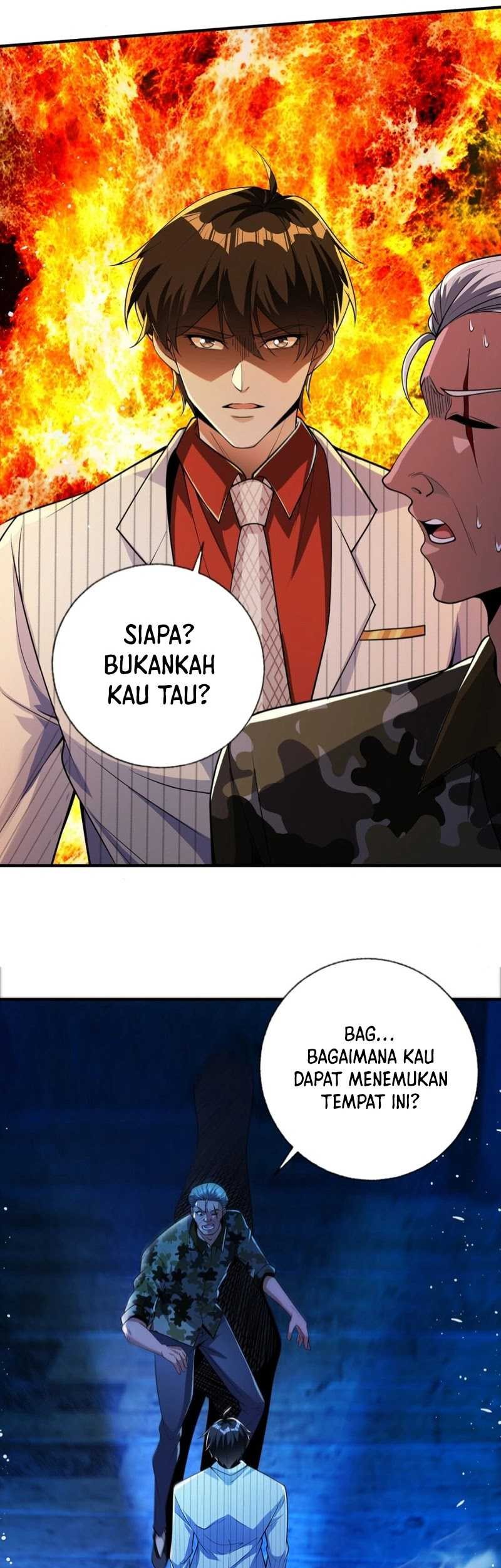 The Second Life After Awakening Chapter 20 Gambar 7