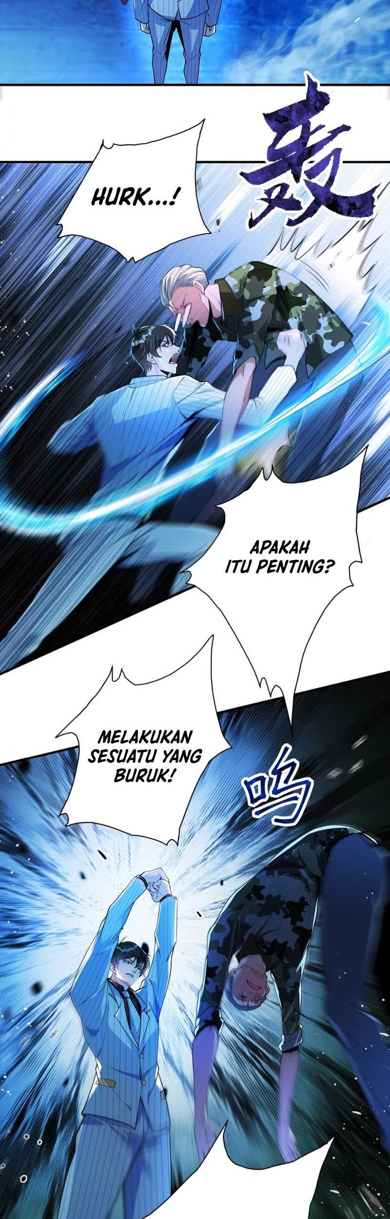 The Second Life After Awakening Chapter 20 Gambar 8