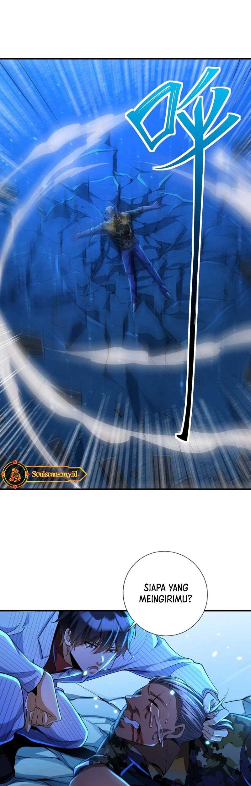 The Second Life After Awakening Chapter 20 Gambar 10