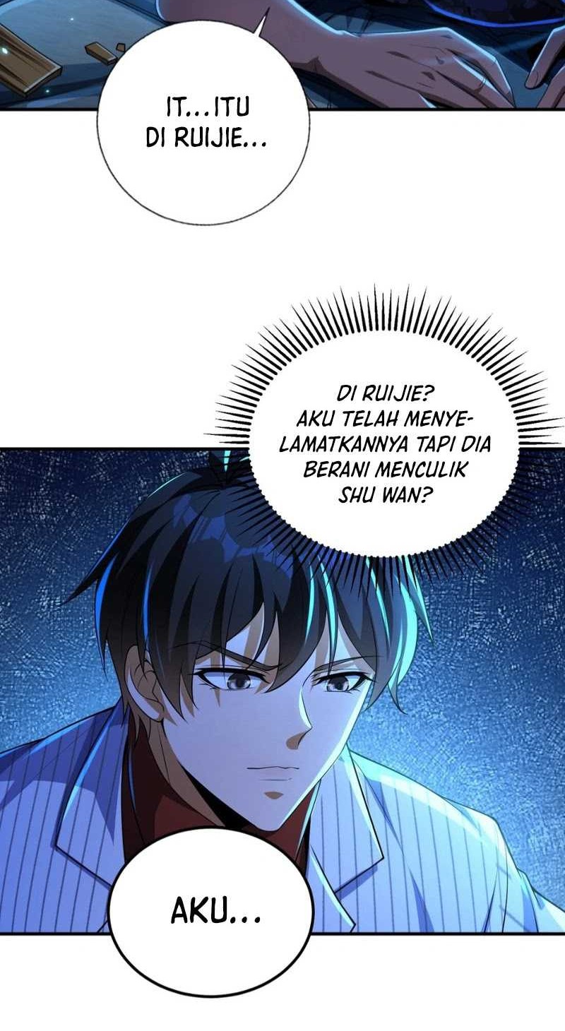 The Second Life After Awakening Chapter 20 Gambar 11