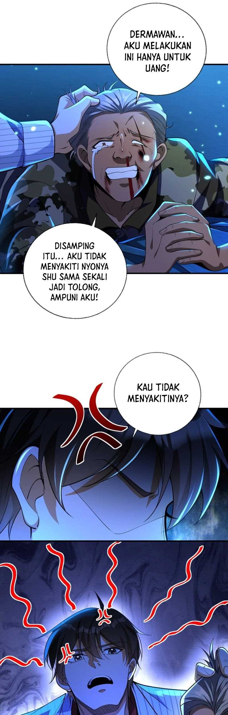 The Second Life After Awakening Chapter 20 Gambar 12