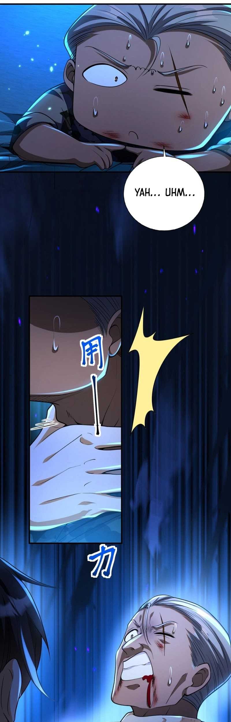 The Second Life After Awakening Chapter 20 Gambar 14