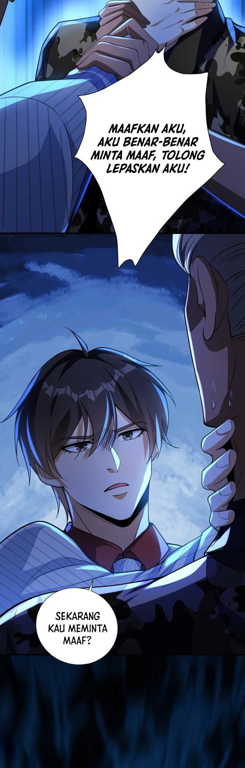 The Second Life After Awakening Chapter 20 Gambar 15