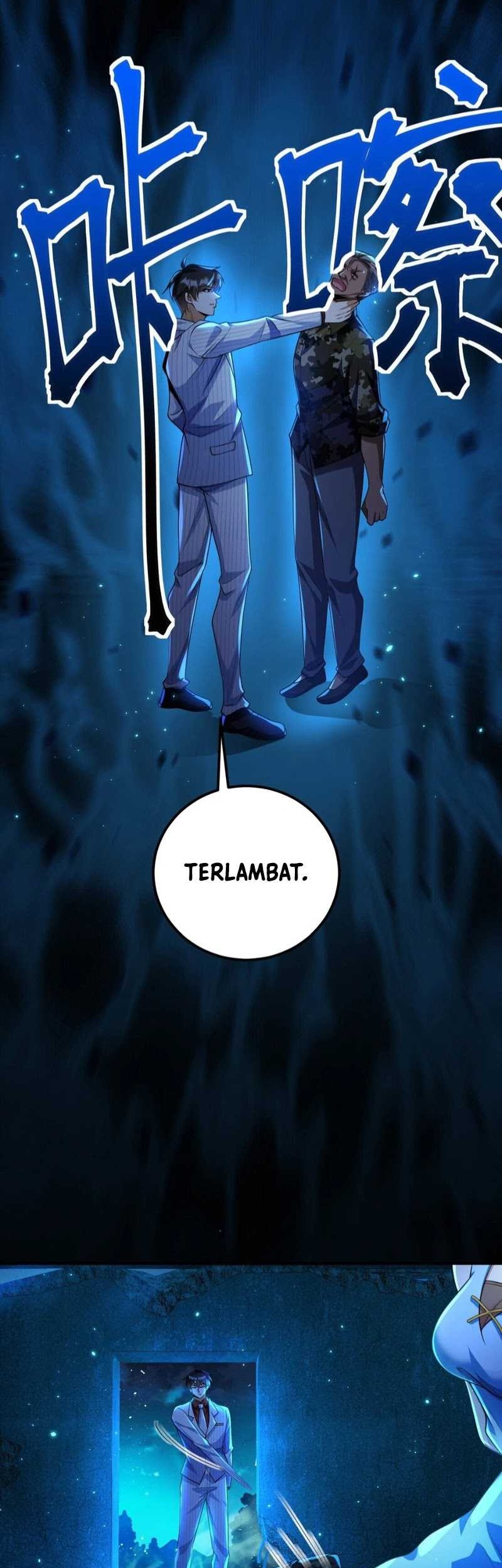 The Second Life After Awakening Chapter 20 Gambar 16