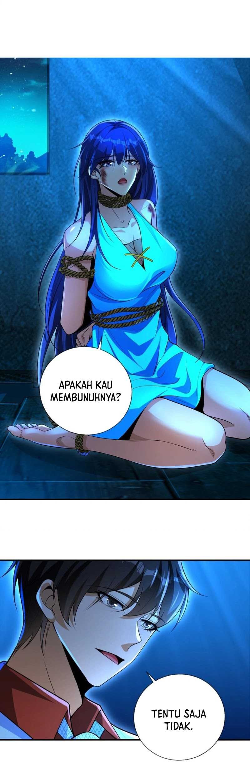 The Second Life After Awakening Chapter 20 Gambar 18