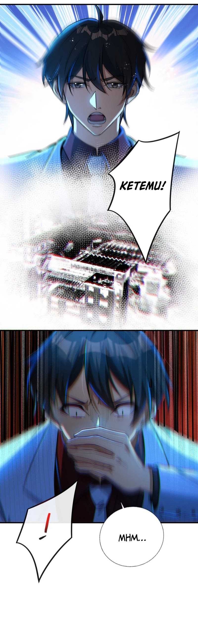 The Second Life After Awakening Chapter 19 Gambar 30