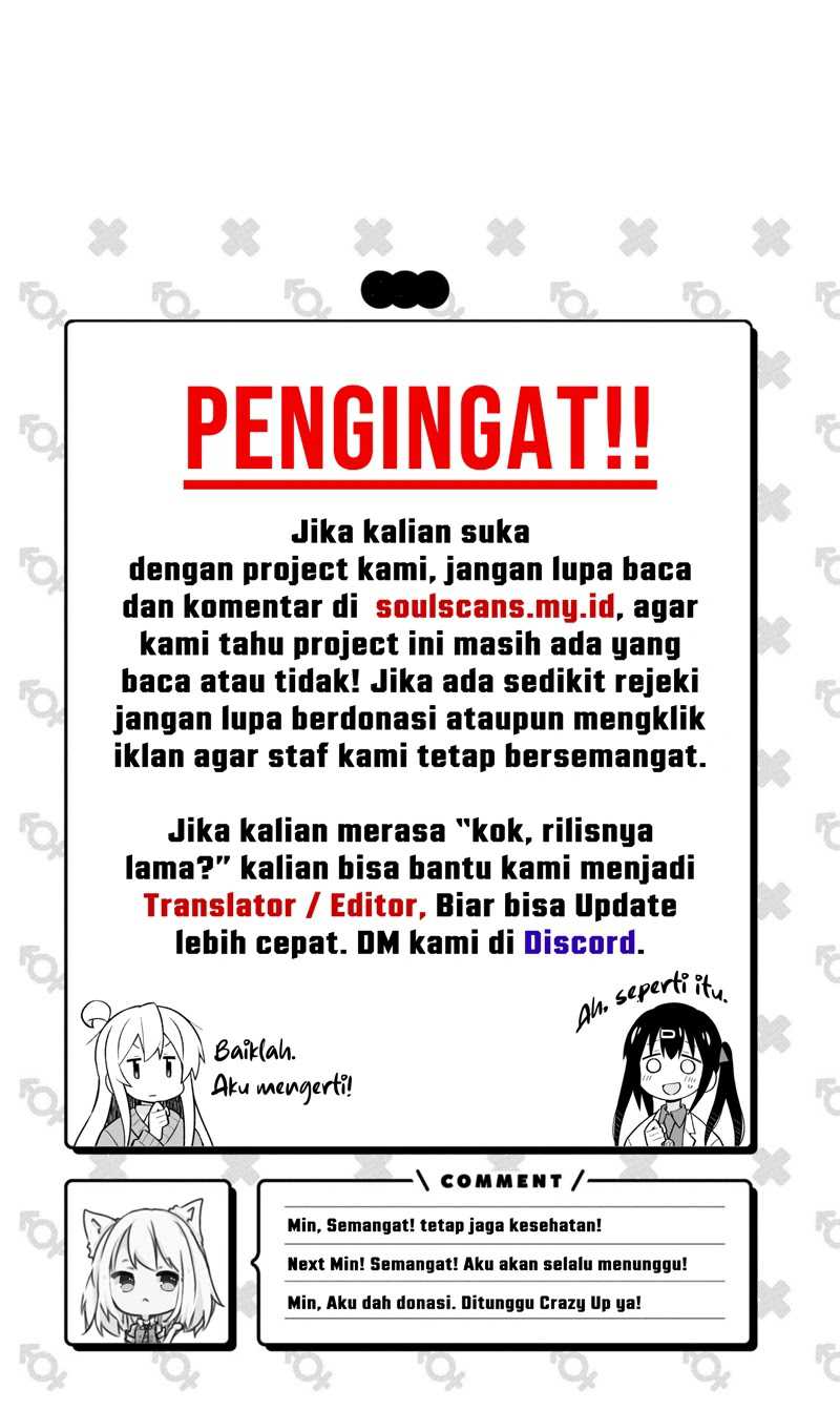 The Second Life After Awakening Chapter 19 Gambar 33