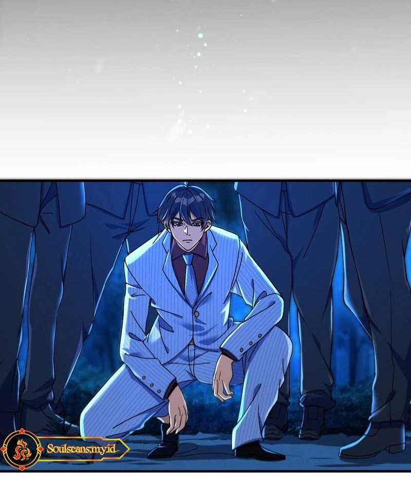 The Second Life After Awakening Chapter 19 Gambar 25