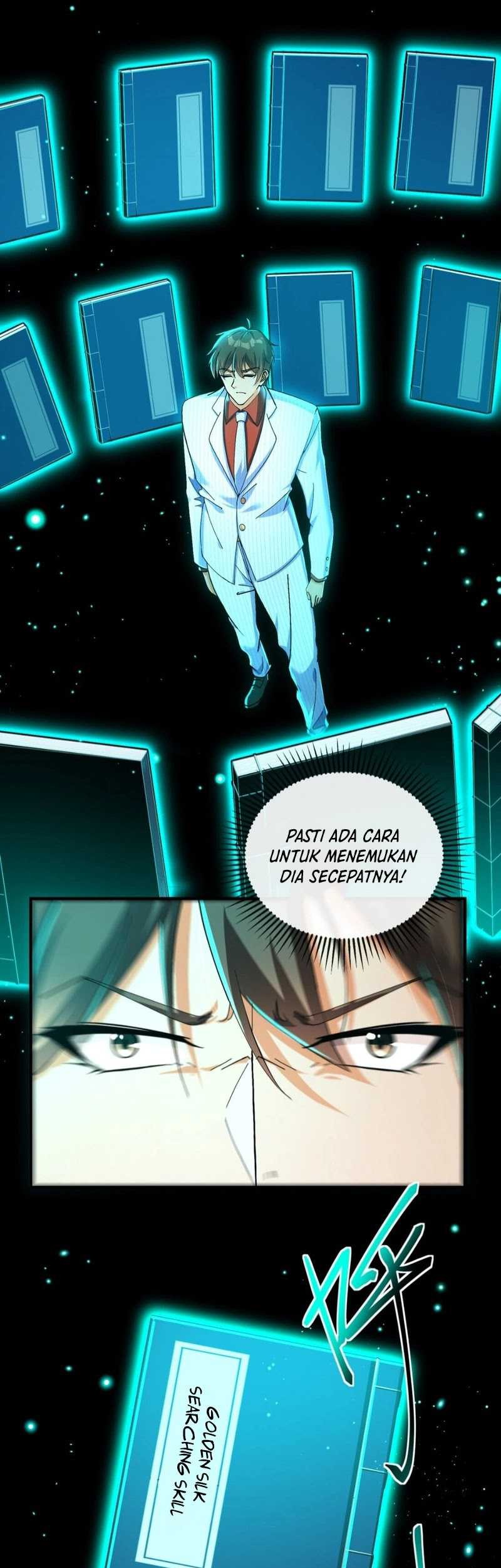 The Second Life After Awakening Chapter 19 Gambar 22