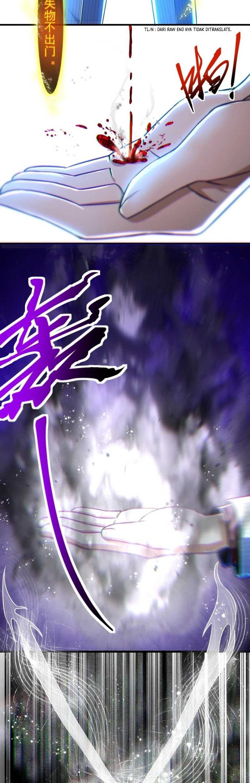 The Second Life After Awakening Chapter 19 Gambar 27