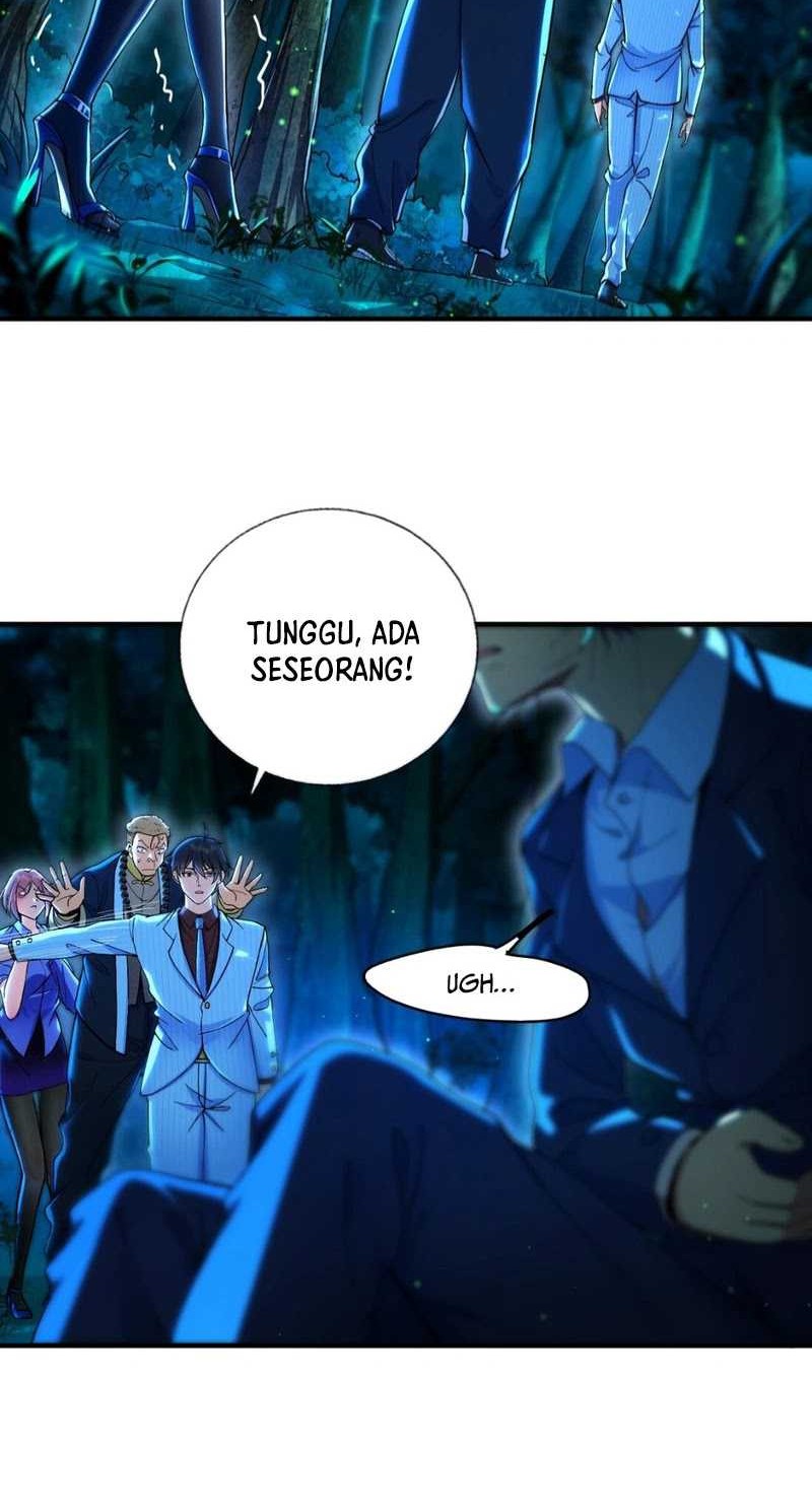 Manhua The Second Life After Awakening Chapter 19 gambar nomor 2