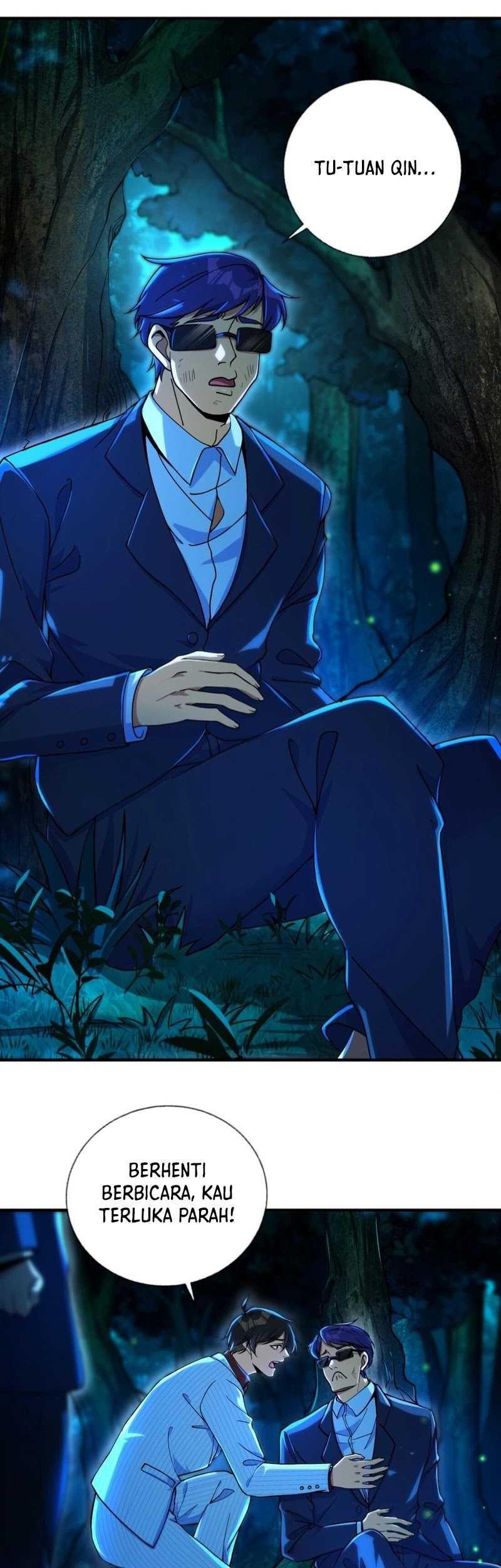 The Second Life After Awakening Chapter 19 Gambar 3