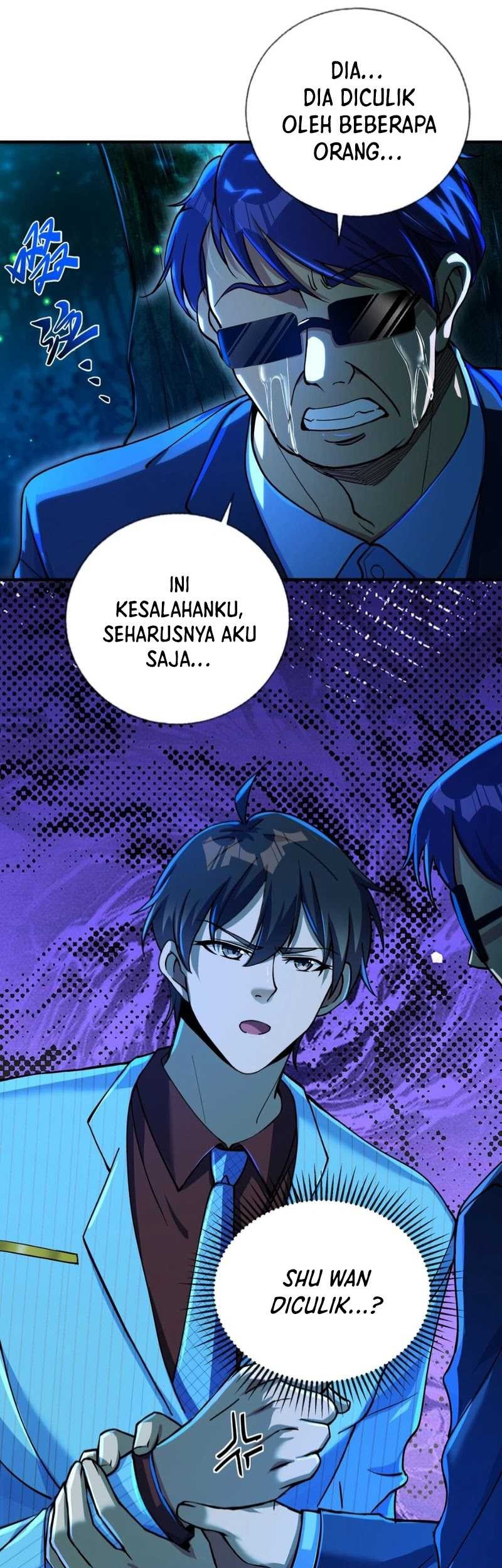 The Second Life After Awakening Chapter 19 Gambar 6