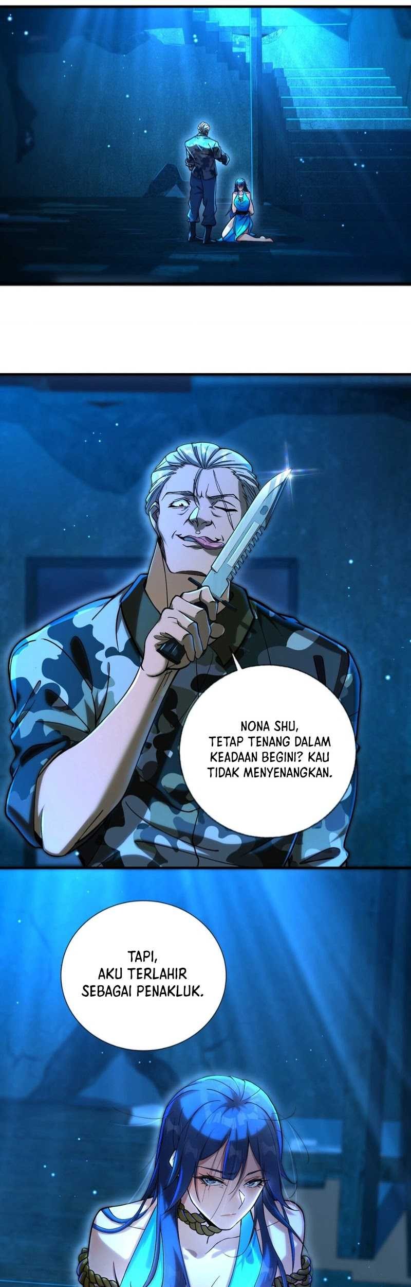 The Second Life After Awakening Chapter 19 Gambar 8