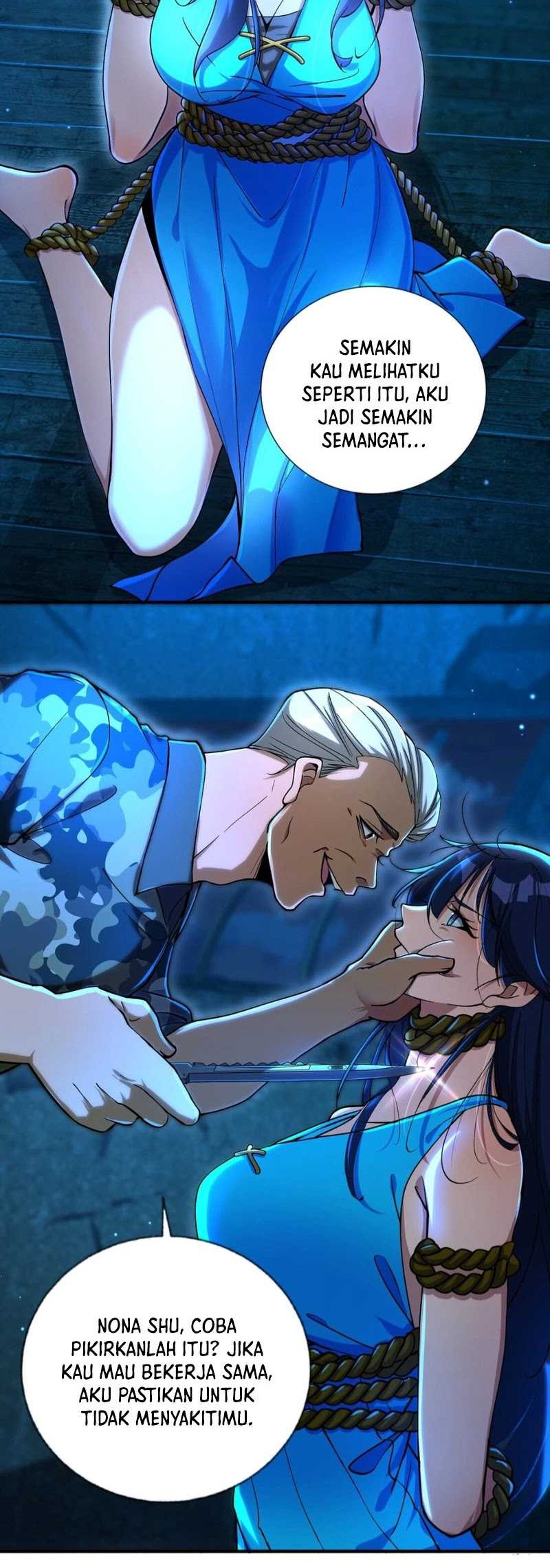 The Second Life After Awakening Chapter 19 Gambar 9