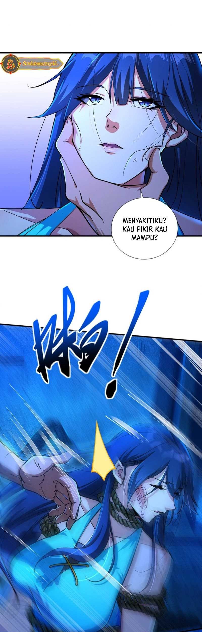 The Second Life After Awakening Chapter 19 Gambar 10