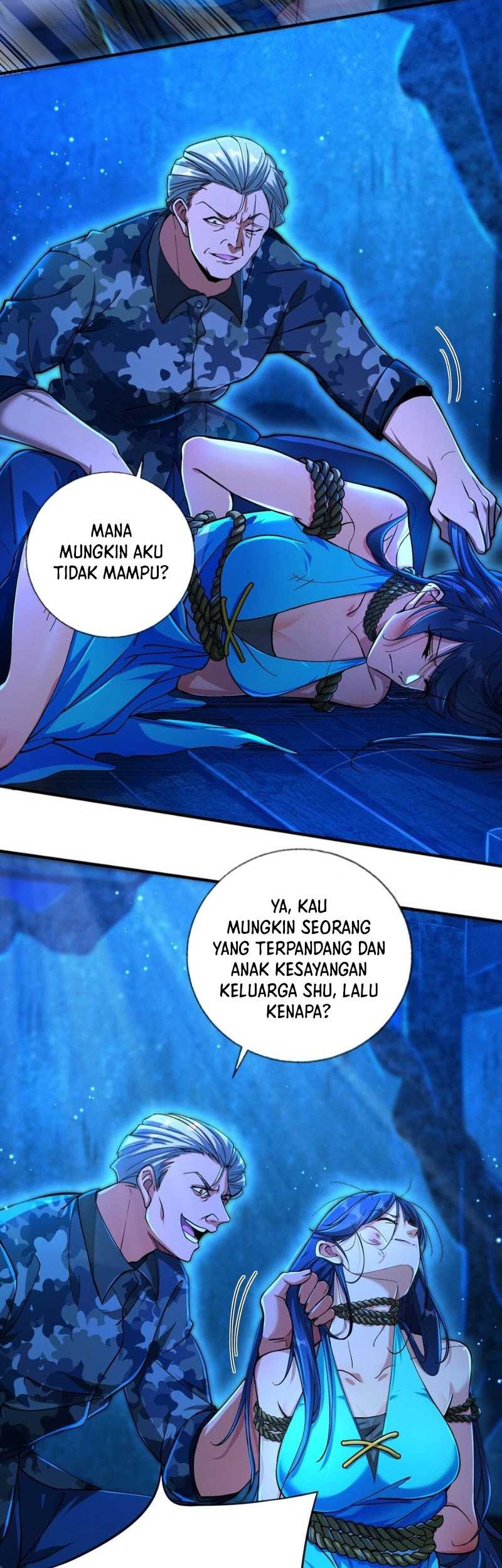 The Second Life After Awakening Chapter 19 Gambar 11