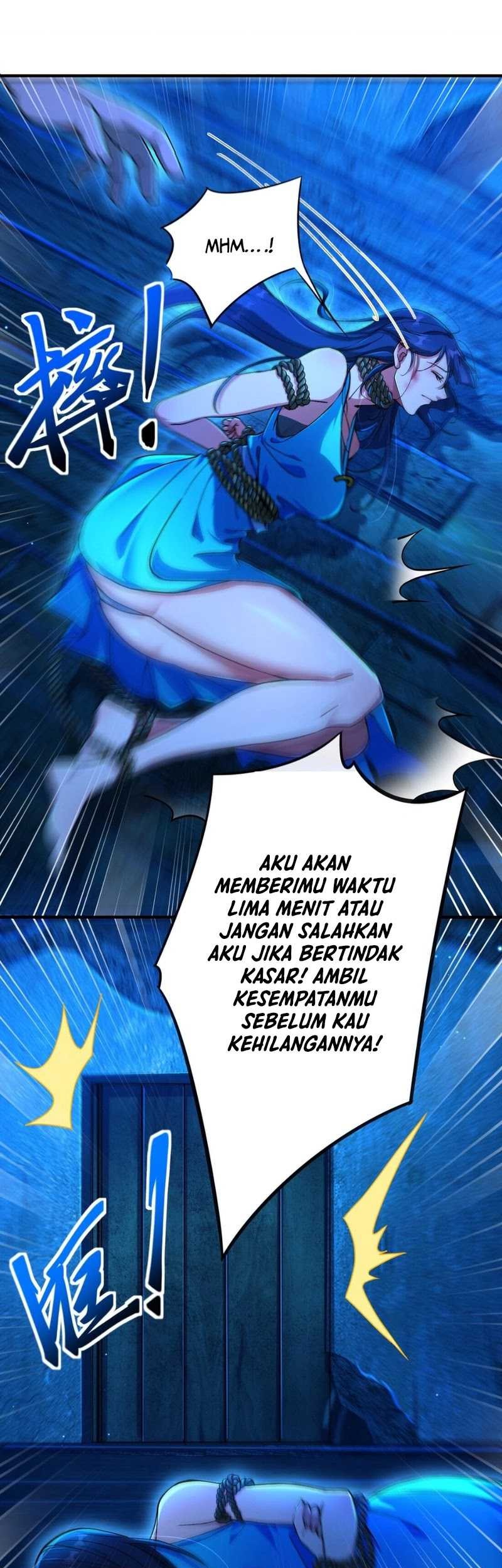 The Second Life After Awakening Chapter 19 Gambar 13