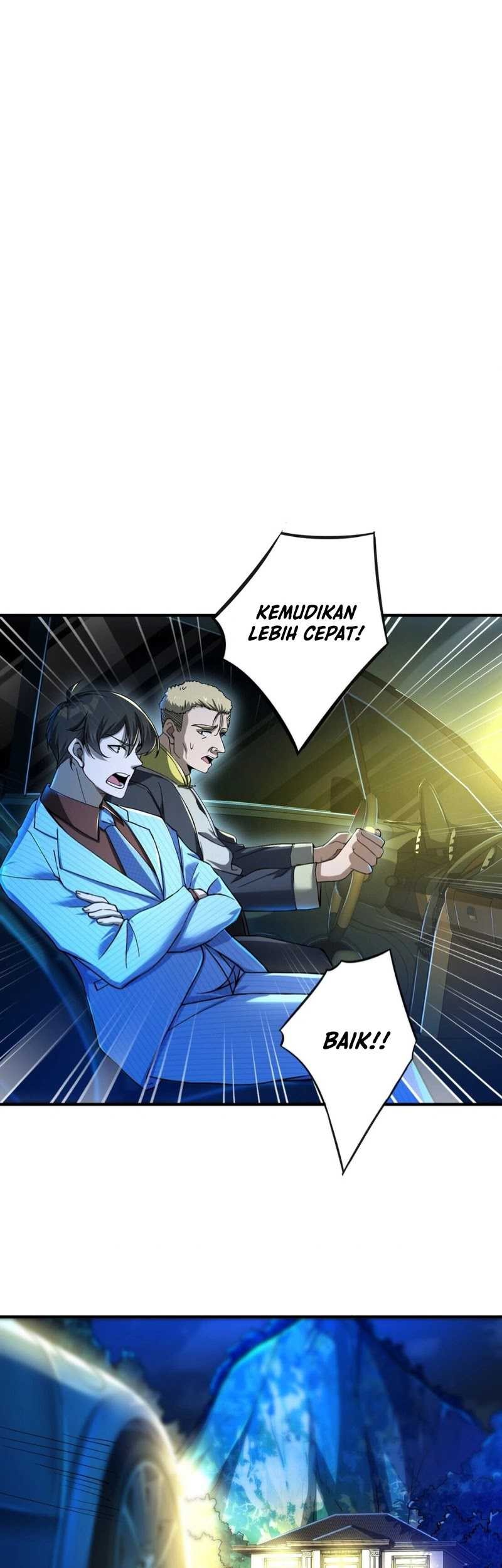 The Second Life After Awakening Chapter 19 Gambar 15