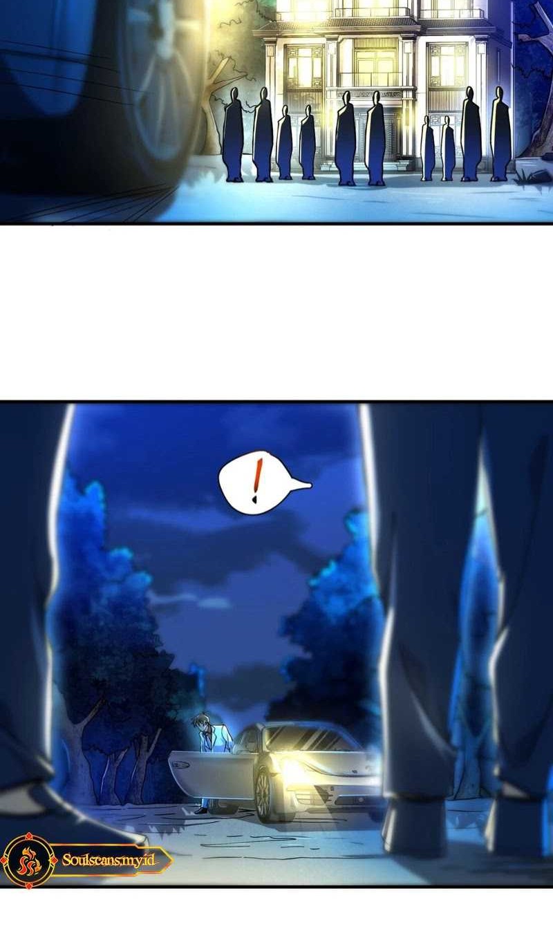 The Second Life After Awakening Chapter 19 Gambar 16