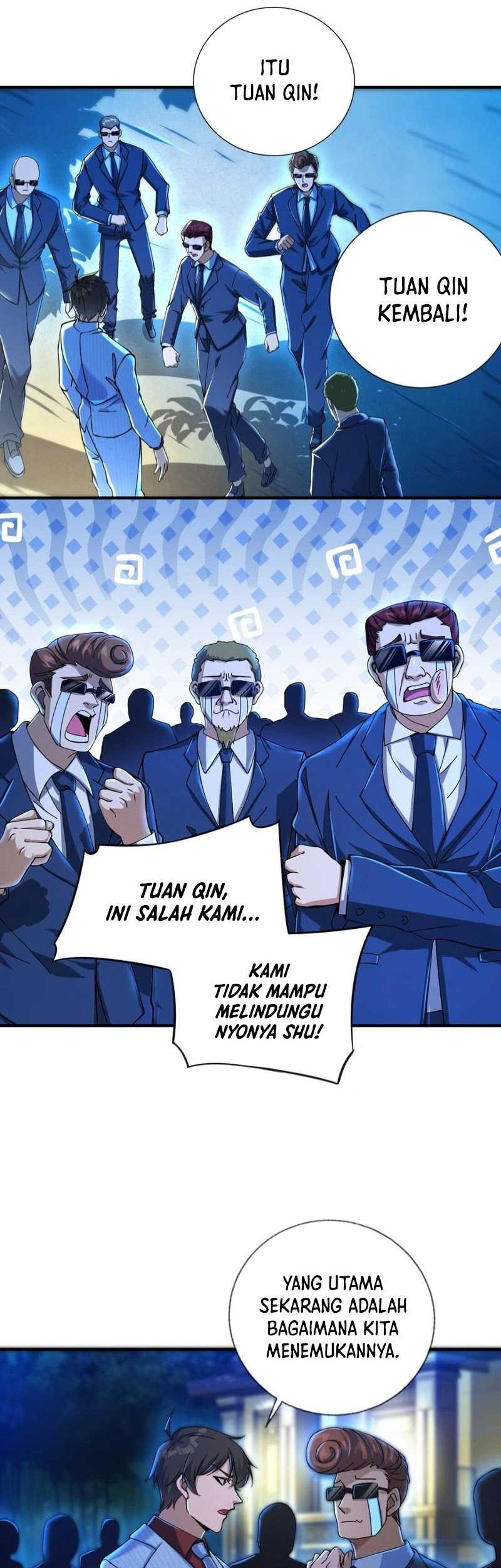 The Second Life After Awakening Chapter 19 Gambar 17