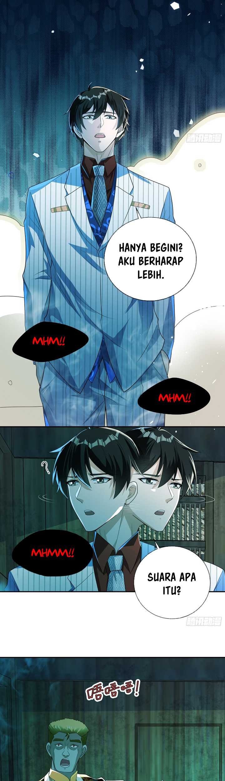 The Second Life After Awakening Chapter 18 Gambar 26